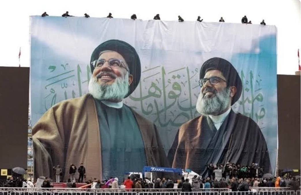 موعد جديد في الضاحية... حزب الله يحيي الذكرى الثانية لقيادتيه السابقتين
