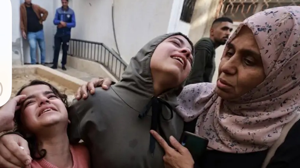 ارتفاع حصيلة شهداء العدوان على غزة إلى 74,022 شهيدًا و175,980 إصابة