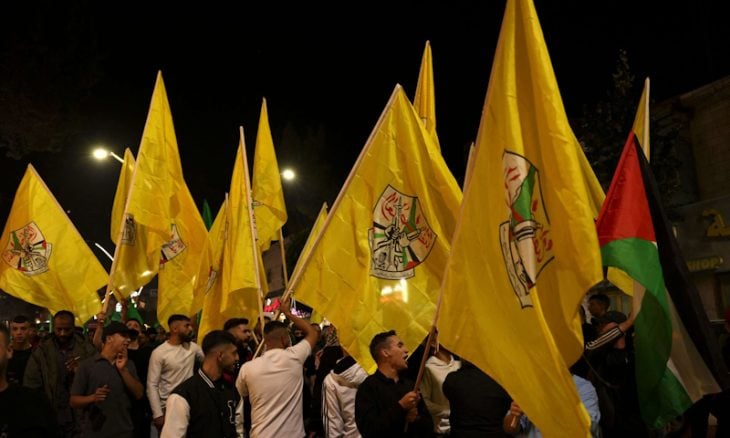 جهود مكثفة استعدادا لـ”الحوار الوطني الفلسطيني”… لقاءات واتصالات ثنائية و”فتح” تطلب عدم توتير الأجواء