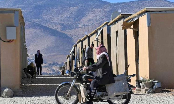 لوموند: رحيل اللاجئين السوريين يترك فراغا في لبنان