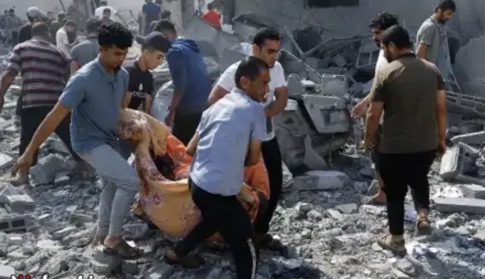 ارتفاع حصيلة العدوان الاحتلال على قطاع غزة إلى 74,250 شهيدا و175,278 مصابا