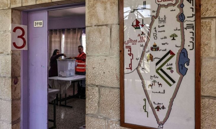 الفصائل الفلسطينية تتوافق على تأجيل الانتخابات وقرار للقيادة الأسبوع المقبل
