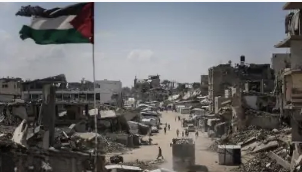 100 منظمة دولية: وقف إطلاق النار في غزة "حبر على ورق"