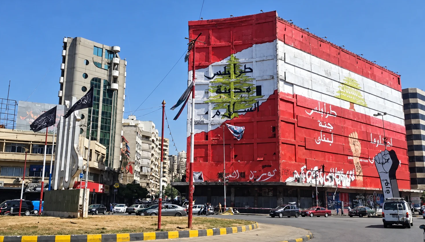 مقتل صهر كرامي.. جريمة ام انتحار؟