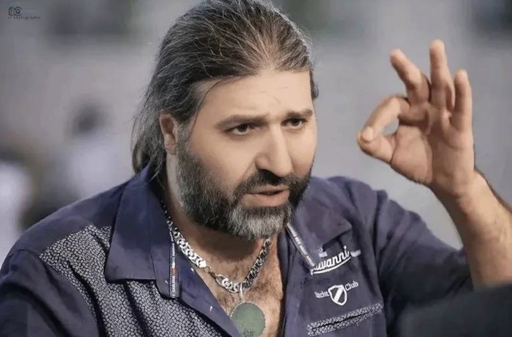 مفاجأة المجلس الدستوري بقانون"العفو العام"... نوح زعيتر الى الحرية قريباً؟