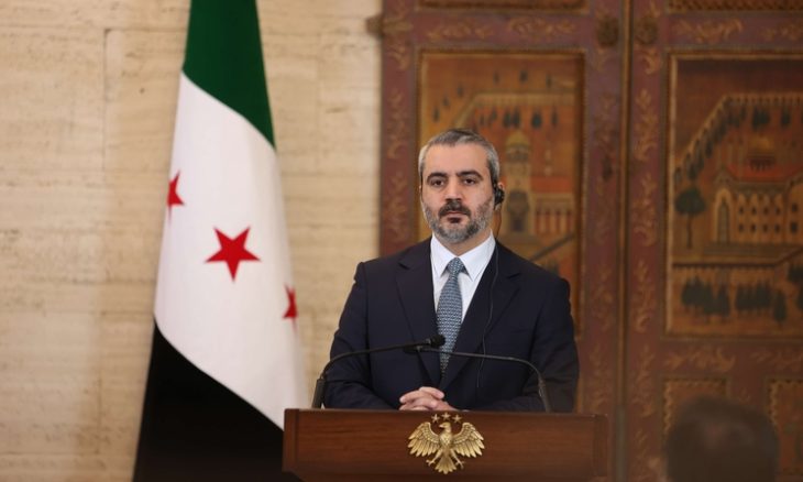 الشيباني: إسرائيل تسلح مجموعات بالسويداء وتحاول زعزعة استقرار سوريا