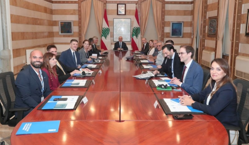 خطة لتثبيت الدولة… الحجار يتمسك باستعادة الجنوب