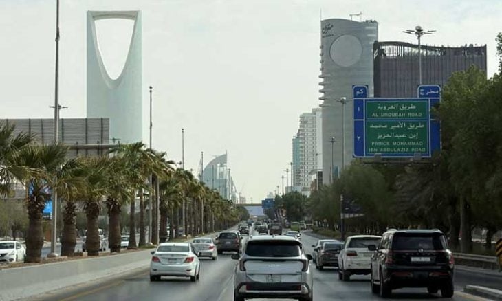 السعودية تتهم إيران “بتشجيع” الحوثيين على التصعيد الأخير ضدها