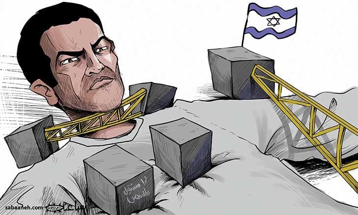 الضفه الغربيه
