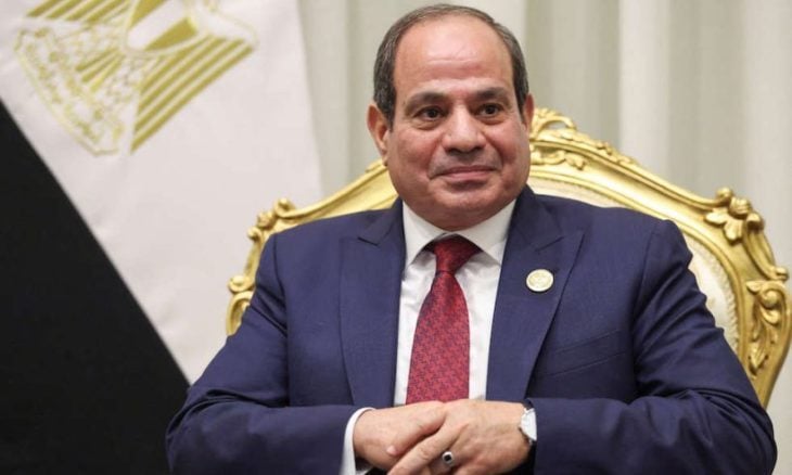 مصر: مؤيدون يطلقون حملة “متسيبناش يا سيسي”.. ورسائل مجهولة تطرح نجله رئيساً
