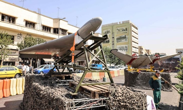 واشنطن تتوعد إيران بـ”الدمار” إذا لم تتخل عن طموحاتها النووية