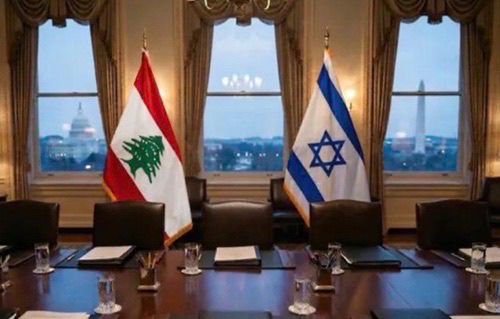 تامبا أمام اختبار حاسم.. ما هو الملف الجديد الذي يحمله الوفد اللبناني؟