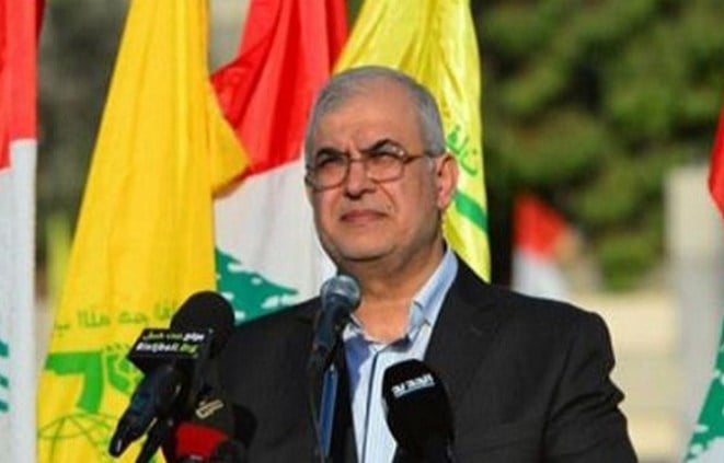 "لا نقاش قبل الإقرار بالحق"... رعد يحسم موقفه من المقاومة