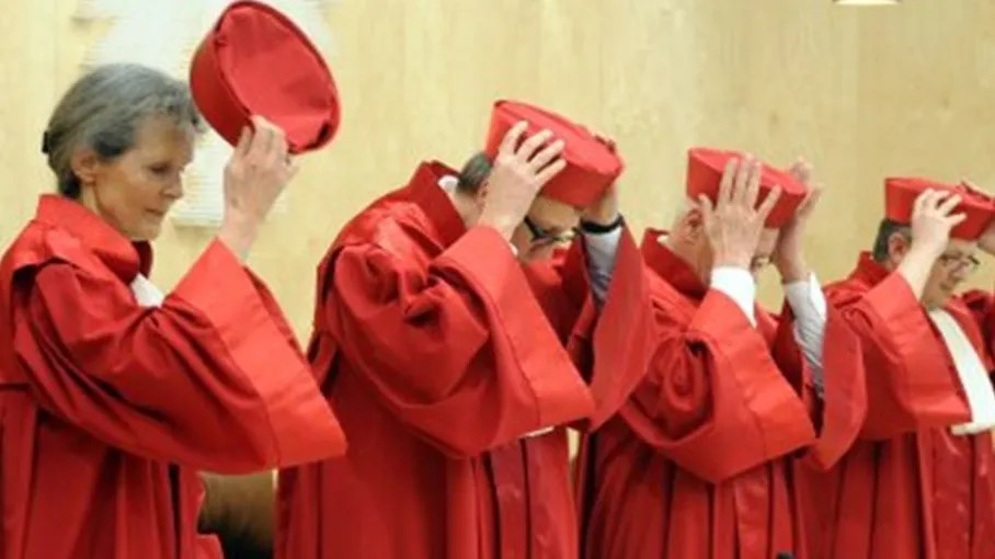 فشل محاولة رفع الحظر عن "الجنس مع الحيوانات" في ألمانيا