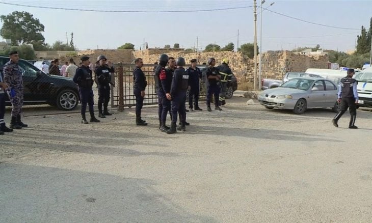 الأردن… 6 قتلى وإصابة 28 في إطلاق نار استهدف كنيسة في الكرك- (فيديو)