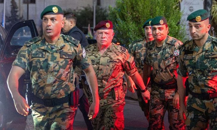 الأردن: عودة الحديث عن “الخوارج” بعد هجوم الكنيسة في الكرك