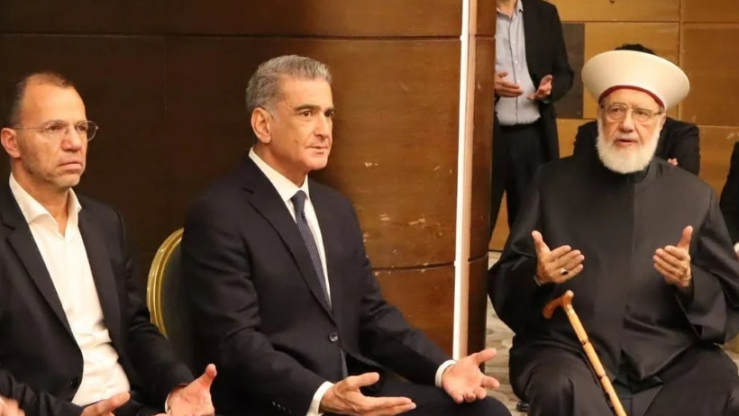 "السني الأقوى في لبنان"