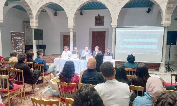 العود التونسي: إرث موسيقي يبحث عن جيل جديد