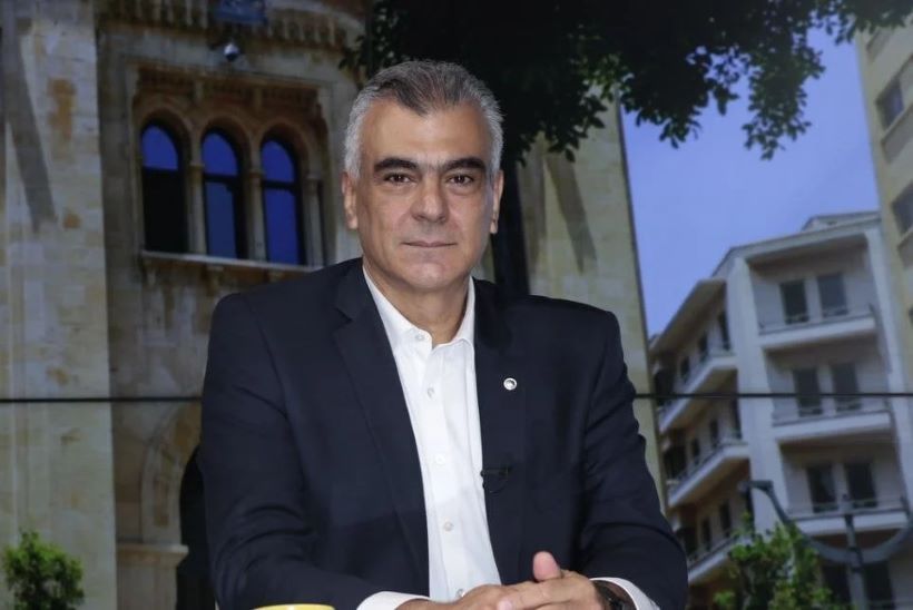 طارت فلسطين فهل يطير لبنان... الصايغ في انتقاد لاذع للحزب: ليحال الملف الى المجلس العدلي!