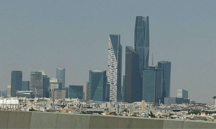 السعودية… إنذارات في الرياض والخرج ونجران وزوال الخطر بعد دقائق